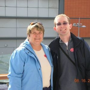 Meet your Posher, Bridget